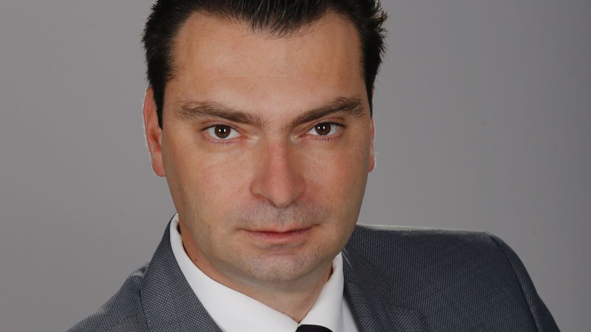 Калоян Паргов: Някои много ги е страх от БСП и бълват небивалици