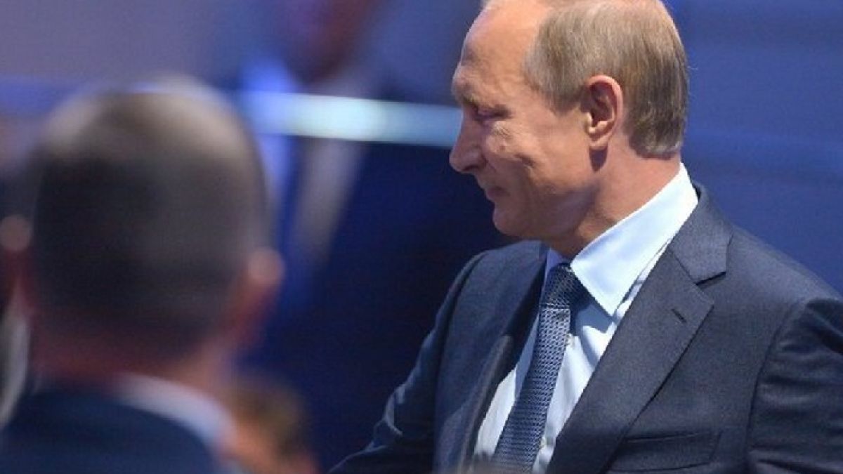 WSJ: Путин с речта си в ООН ще излезе начело в глобалната политика