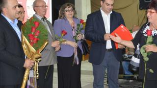 Целта на БСП е да спечели изборите във Видин и да предложи честно и принципно управление