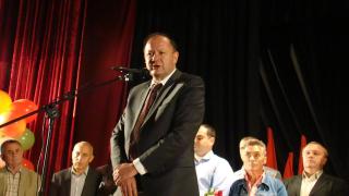 Миков в Криводол: Ще победим заради хората