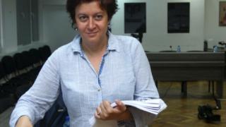 Кака Цонка недоволна и на 300-те бона от „Америка за България” – жалва се в редакцията на БЛИЦ