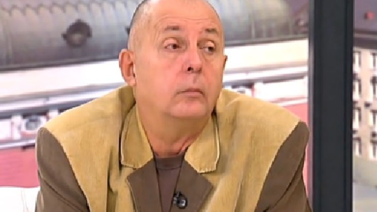 Коритаров: Целта на срещата Обама-Путин е да се легитимира руската визия за развитието на света