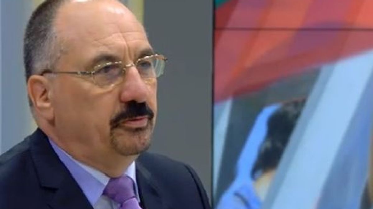 Никола Казаков: Отказваме закрила на икономическите имигранти 