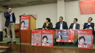 Хората в район Изгрев страдат от липсата на чувствителна социална политика