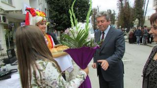 АБВ откри предизборната си кампания в Мездра