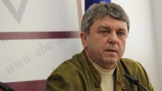 Доц. Христо Михайлов: АБВ влиза в кампанията за местни избори като просперираща партия