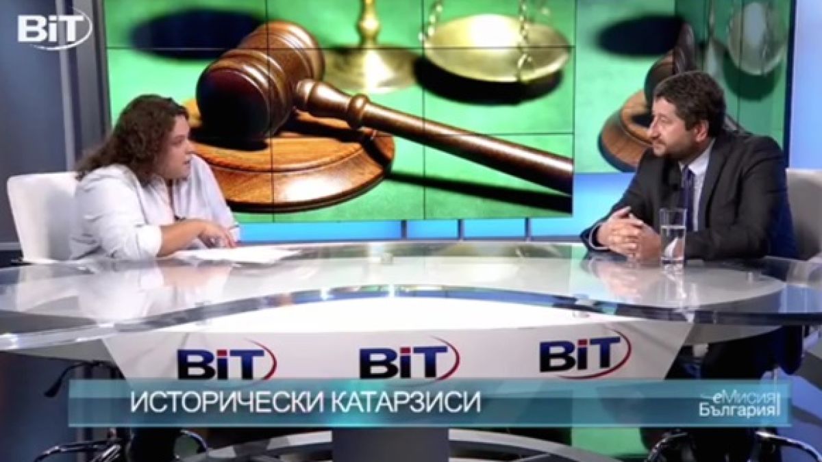 „Добрите медийни бухалки" си правят телевизия – лъскат имиджа на министър Христо Иванов