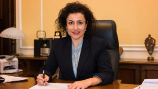 Десислава Танева: Да вярваме в успеха на България