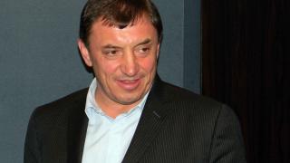 Важен ден за Алексей Петров!