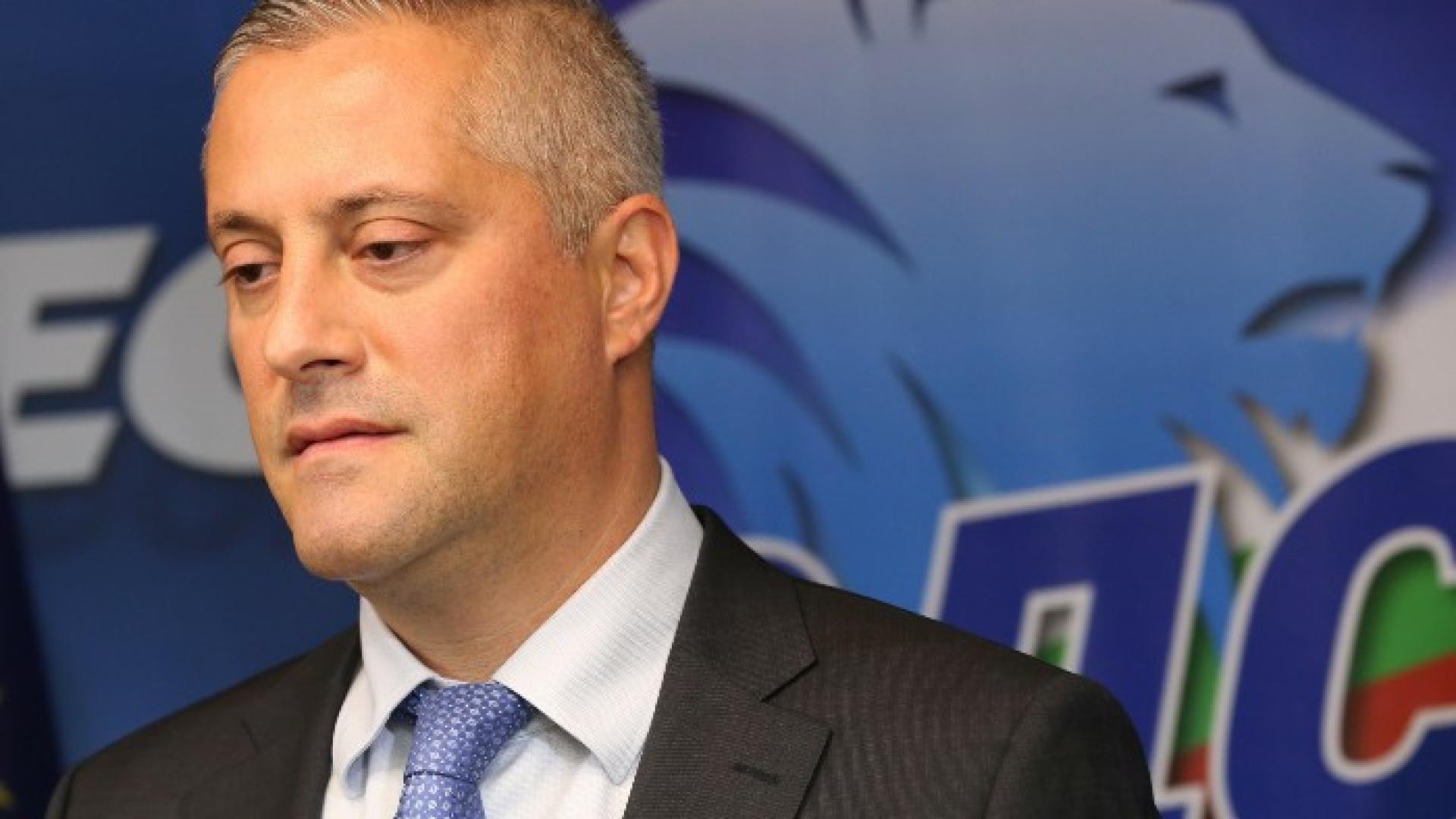 Лукарски и Кабаиванов в челен сблъсък при Беновска