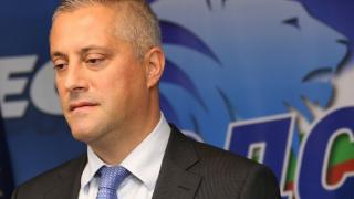 След тупаниците в СДС сега ще се решава съдбата на Лукарски (ВИДЕО)