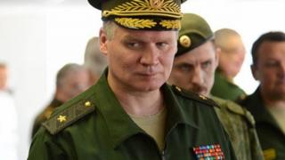 Генерал Конашенков: Планират се мащабни провокации в Сирия с употреба на химическо оръжие