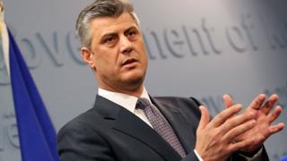 Разбра се кой ще наследи Хашим Тачи като президент на Косово