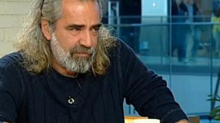 Андрей Слабаков бил под задължителна карантина