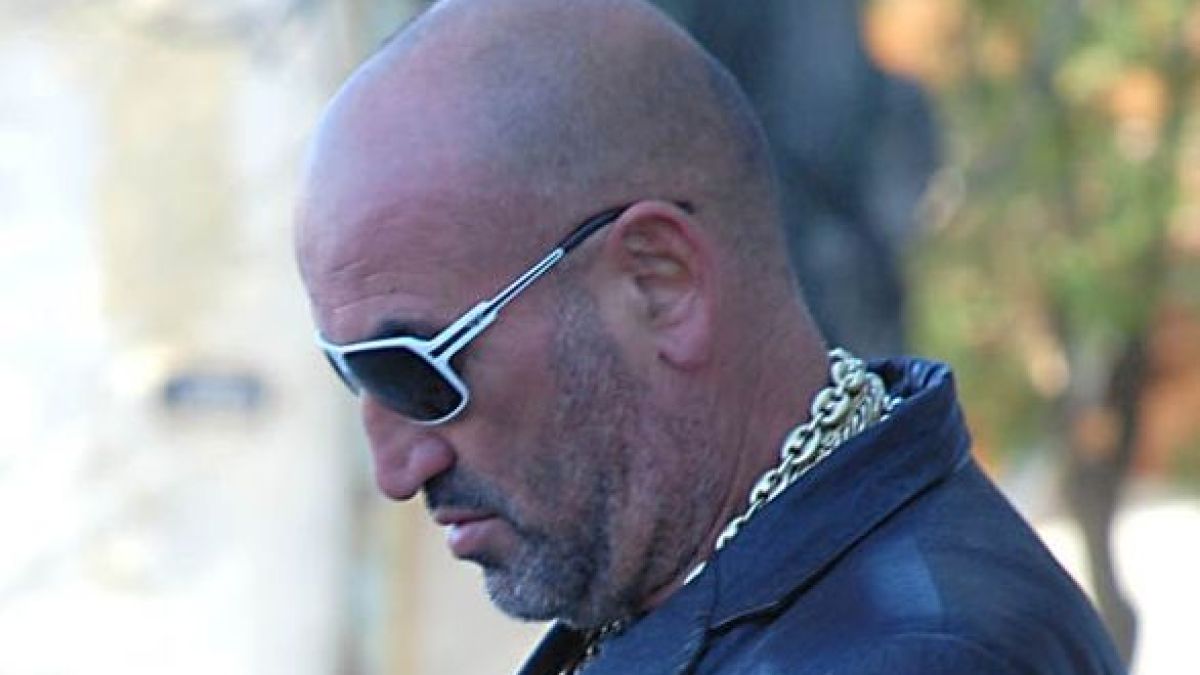 Огнена вендета срещу Ценко Чоков