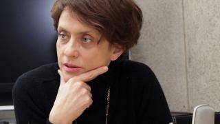 Надежда Нейнски е кандидат за ген. секретар на ОЧИС