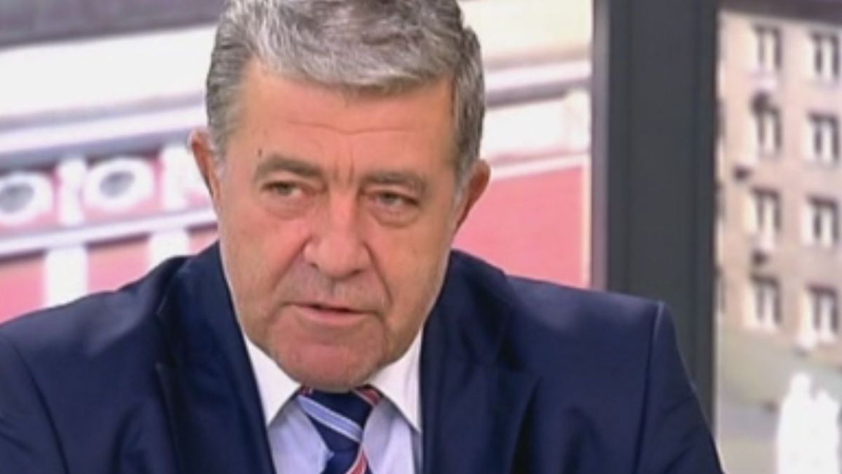 Проф. Генчо Начев забъркан в сериозна измама