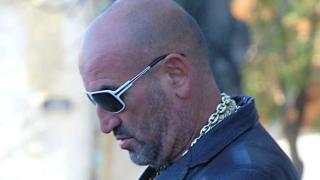 Разкриха нова нагла кражба на скандалния Ценко Чоков