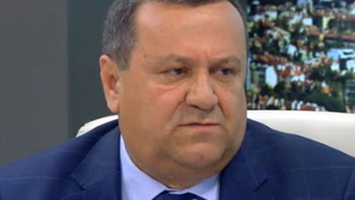 Хасан Адемов: Може минималната пенсия да стане 350 лева, а максималната - 1600 