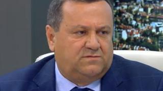 Хасан Адемов: Може минималната пенсия да стане 350 лева, а максималната - 1600 