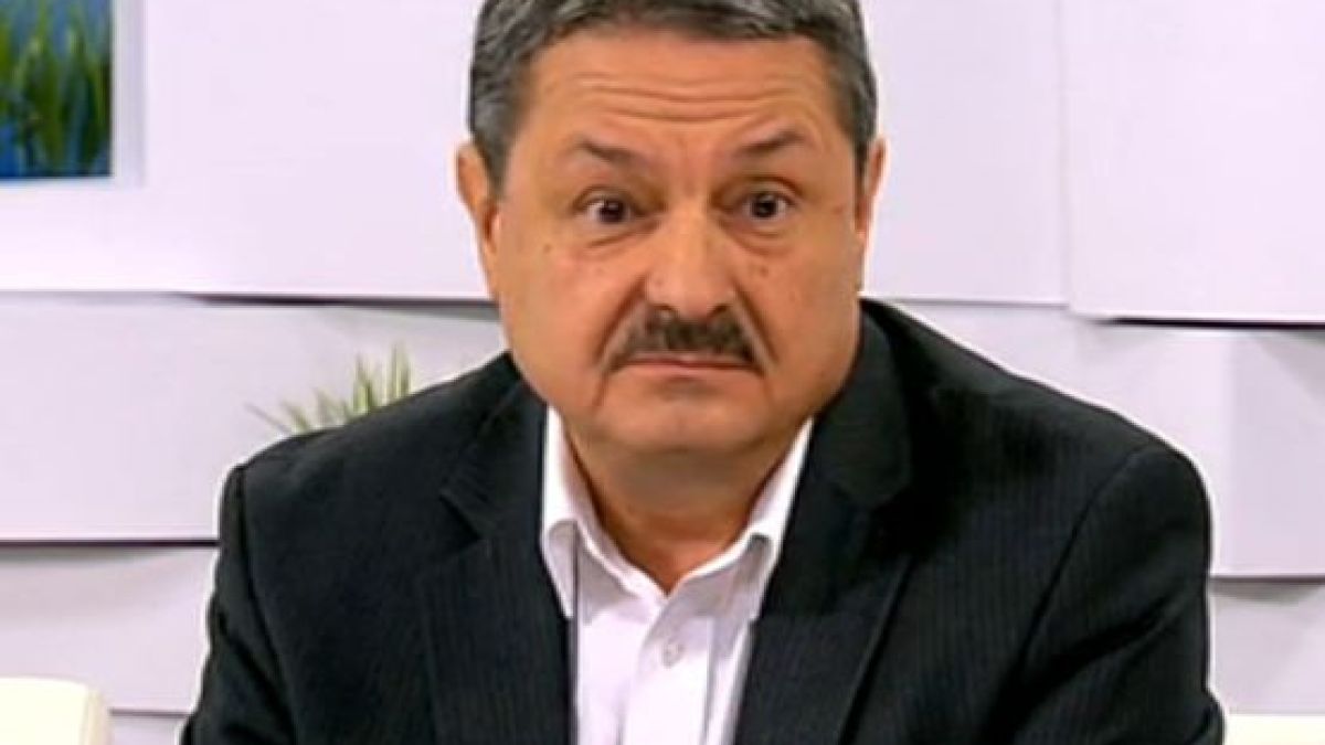 Проф Рачев: Иде най-студената зима от 100 години насам, това го предвещава 