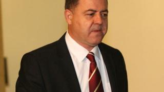 Ненчев зове за спешни мерки срещу мигрантите и разговор с Ердоган