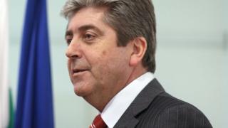 Първанов посочи решаващият фактор в кандидатпрезидентската битка 