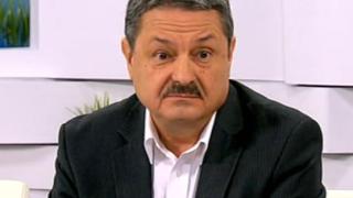 Проф. Рачев смрази България: До дни идва първият сняг, затваряме лятото!