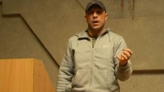Украйна ликвидира свой бивш депутат край Москва, обявен за един от най-големите мръсници