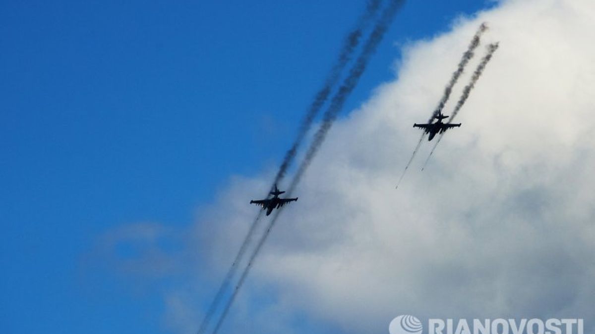 Кремъл поиска от САЩ доказателства, че не бомбардират "Ислямска държава"
