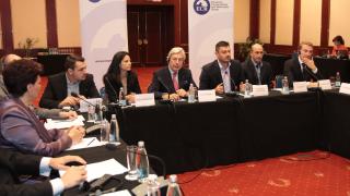 Джефри ван Орден: Програмата на Календерска е точна и амбициозна 