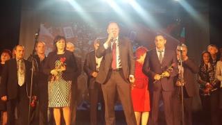 Михаил Миков в Етрополе: Кандидатите на БСП са верният избор, който дава бъдеще за вас и за децата ви