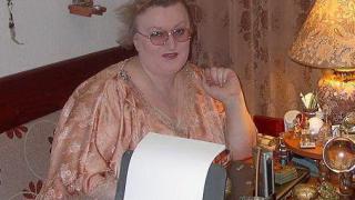 Транссексуалната пророчица Адриана Миронова: Чакат ни наводнения и тежка зима!