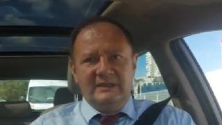 Михаил Миков: Има и друга София, не е само онази хубавата, която се експонира