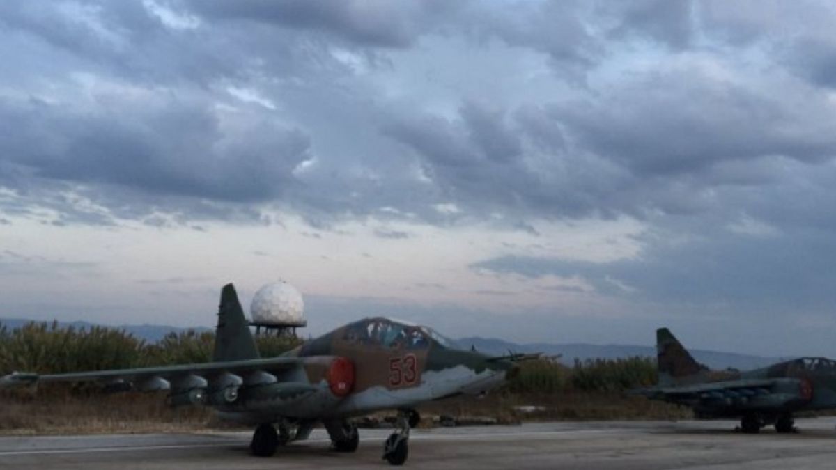 Мощна бетонобойна бомба е унищожила бункера на терористите от ИД край Рака (ВИДЕО)