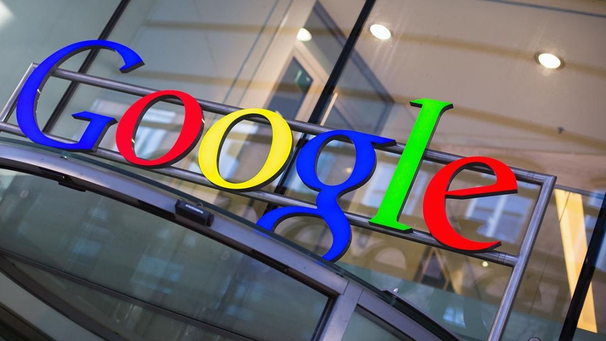 Google свърши! Идва Alphabet