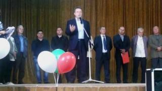 Янаки Стоилов: БСП е срещу частните общини