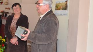 Проф. Стойков: Трябва да задържим младите хора в Плевен