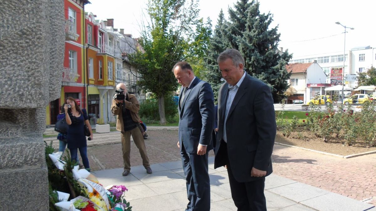 Михаил Миков: Залагаме на почтеността в предизборната си кампания