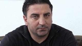 Легендата Румен Иванов заяви подкрепата си за кандидата за кмет на Сопот Деян Дойнов
