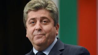 Георги Първанов: Трябва да се опитаме да развием идеята за културните коридори по старите български столици