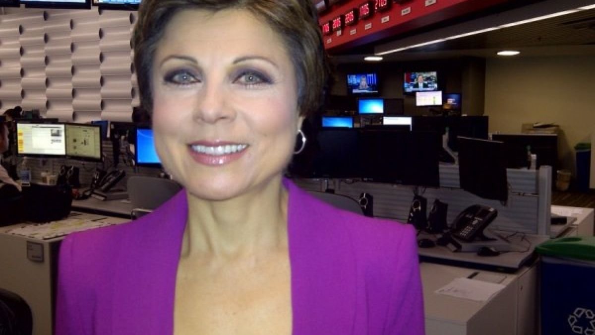 Ралица Василева се върна в БГ новините след 23 години