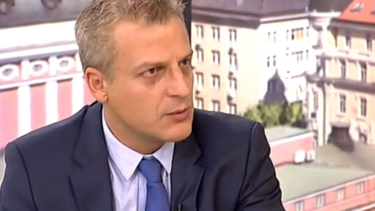Москов шашна сутрешния екип на Нова тв: От януари ще се влиза в болница с пръстов отпечатък! (ВИДЕО)