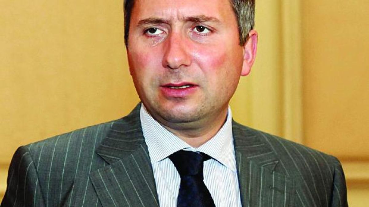 Осъдиха Прокопиев на 2 млн. евро глоба заради нередности около сделката "Каолин"