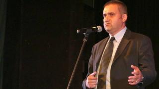 Ивайло Първанов от АБВ: Търговище се нуждае от нов заряд в управлението