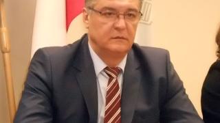 Цветан Антов: Искам да видя Плевен възроден и достоен 