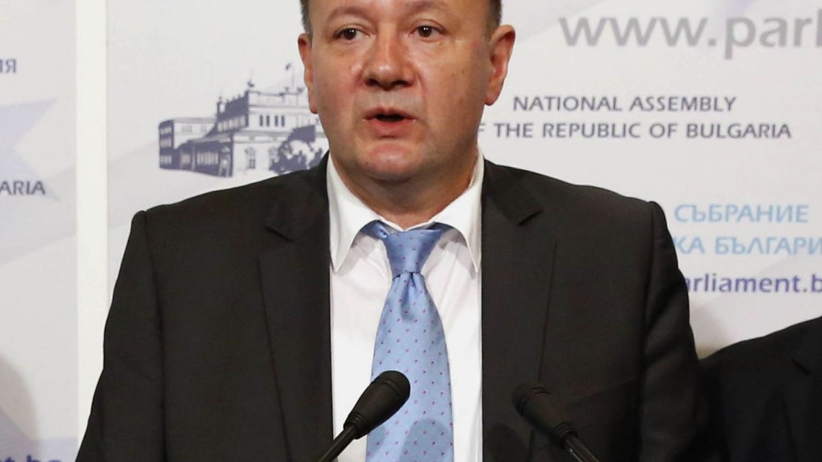 Михаил Миков в Добрич: Хората тук искат животът им да се промени