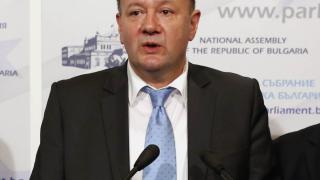 Михаил Миков в Добрич: Хората тук искат животът им да се промени