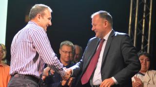 Миков във Варна: Нашите кандидати няма да влязат в задкулисни договорки