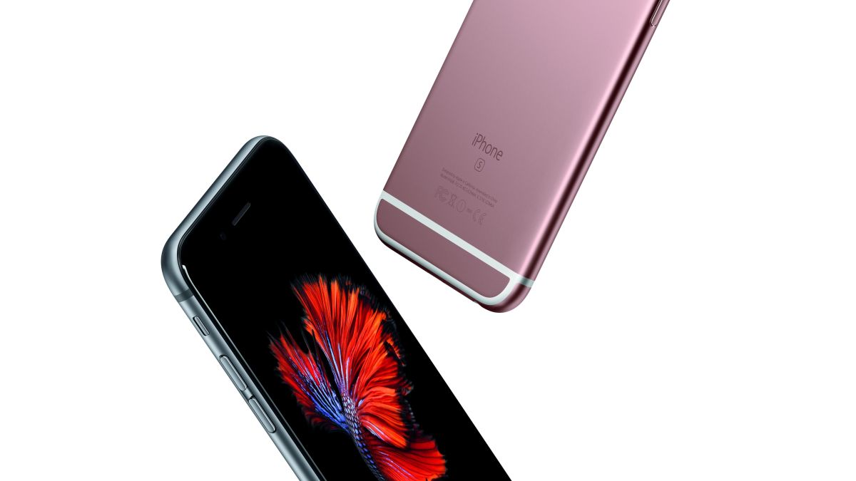 Новият iPhone 6s вече е в Технополис